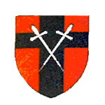 21st Army Group badge