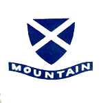 52nd Mountain Division badge